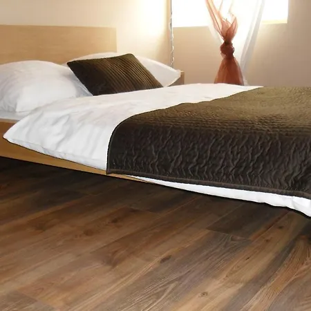 Apartamenty U Mocnego 포즈난