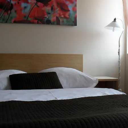I.m.a. Apartament Poznań