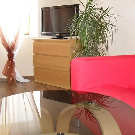 I.m.a. Apartament *